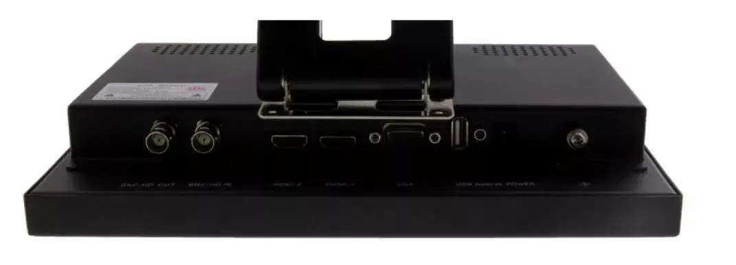 компьютерный монитор Ernitec 0070-24110-M Photo 2