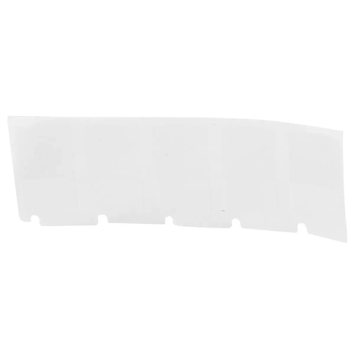 Brady M4-47-427 vinyl printer labels 2.54×1.27 cm Photo 2