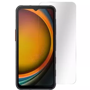 Защитное стекло eSTUFF Samsung Galaxy Xcover7 Устойчивое к царапинам