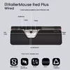 Contour Design RollerMouse Red Plus Wired Mouse Photo 5