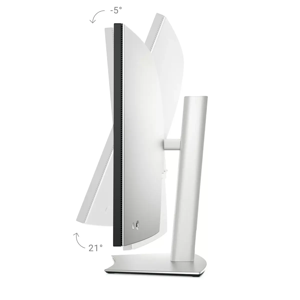 компьютерный монитор DELL UltraSharp U4025QW Photo 7