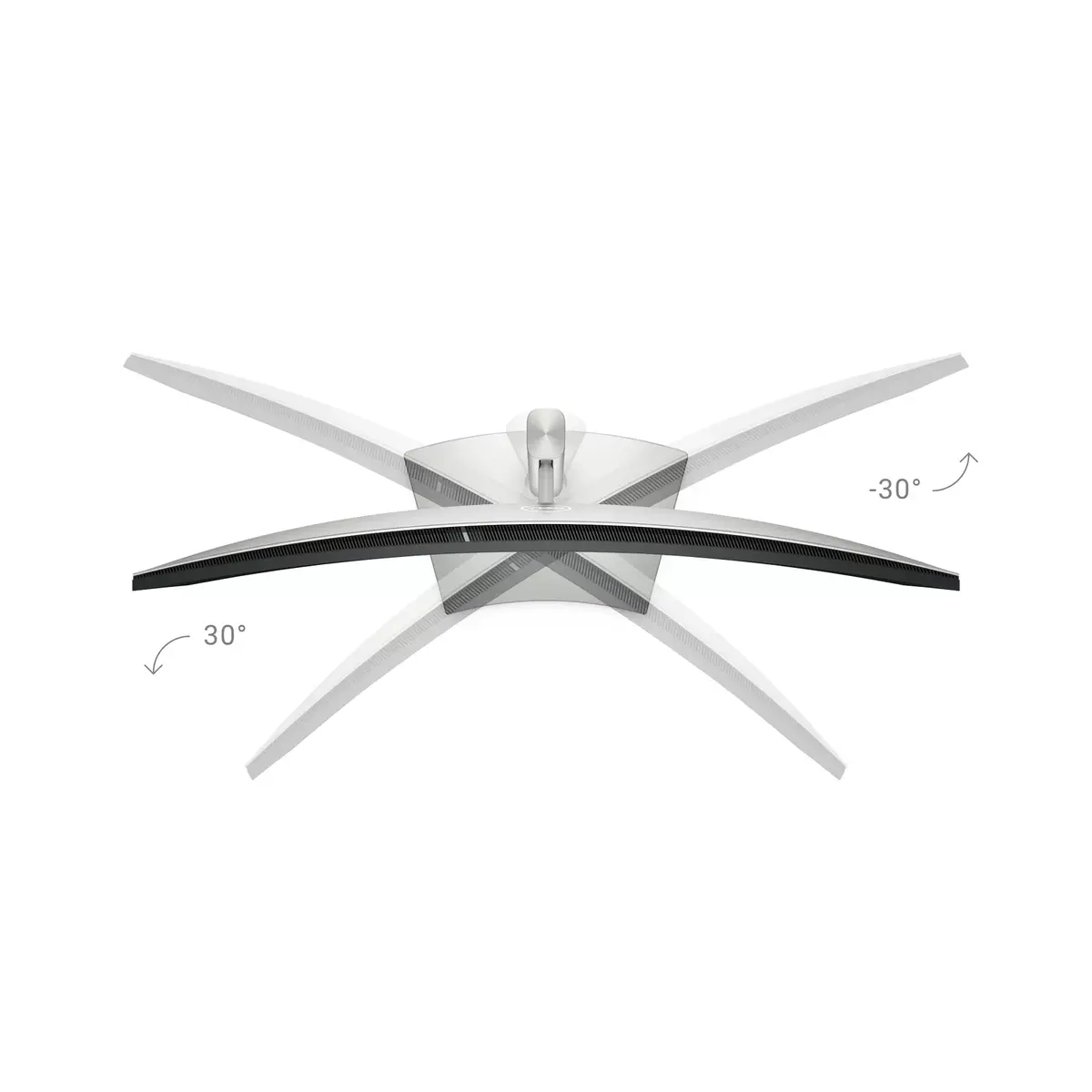 компьютерный монитор DELL UltraSharp U4025QW Photo 10