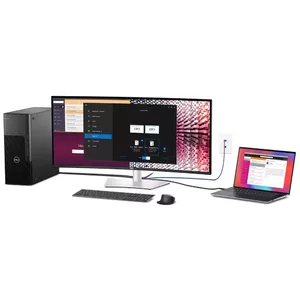 Dell Display Manager