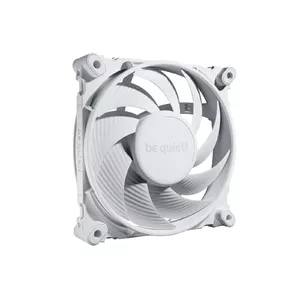 Вентилятор be quiet! SILENT WINGS 4 120mm PWM 2500 RPM 130.3 m³/h