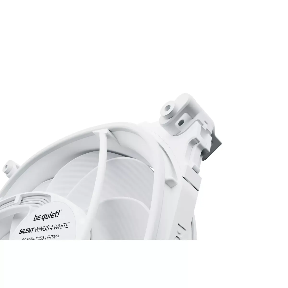 Ventilators be quiet! SILENT WINGS 4 Photo 3