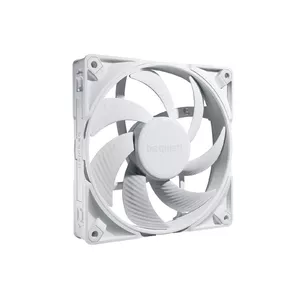 Вентилятор be quiet! BL119 14 см 165.5 м³/ч с жидкостным подшипником