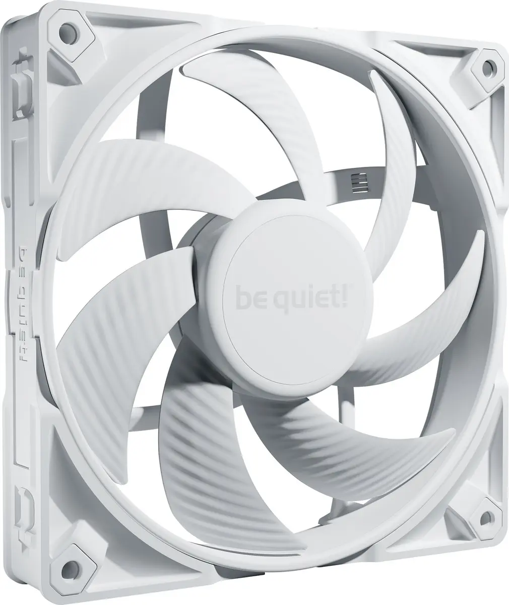 Fan be quiet! BL119 Photo 6