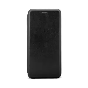 Phone pouch iLike for Xiaomi Poco X6 Slim — Black, protective soft case