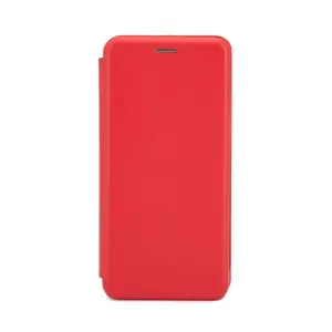 Чехол книжка iLike Poco X6 Pro Slim Red для Poco X6 Pro