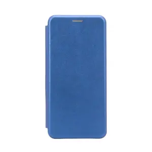 Книжка-чехол iLike для Xiaomi Poco M6 Slim — Midnight Blue