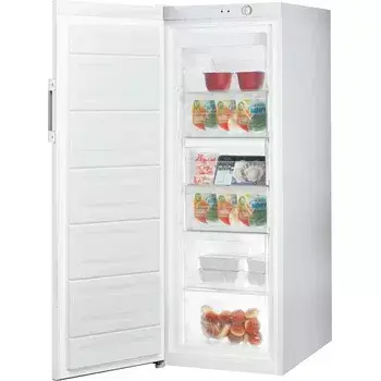 INDESIT UI6 2 W saldētava — 245 L Photo 2