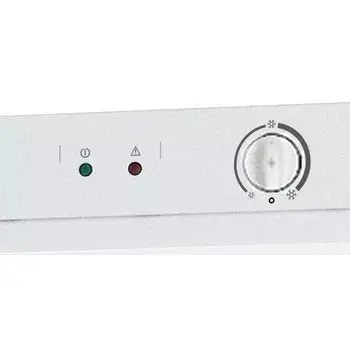 INDESIT UI6 2 W saldētava — 245 L Photo 4