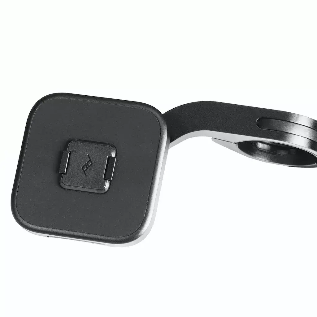 Pasīvais turētājs Peak Design M-BM-AA-BK-2 Photo 6