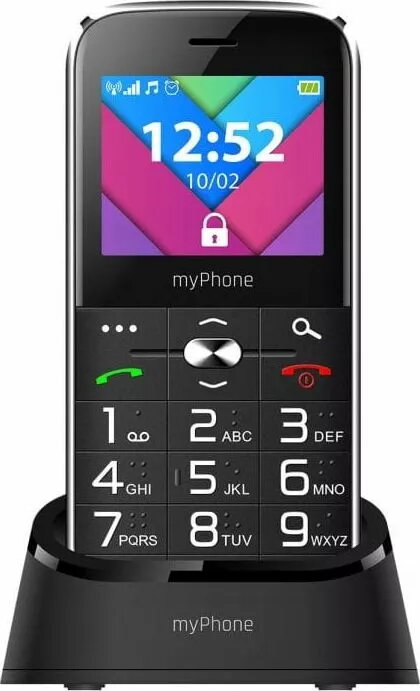 Mobile Phones
