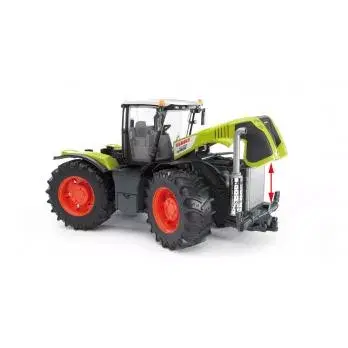 Rotaļlietu traktors Bruder Claas Xerion 5000 Photo 2