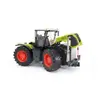 Rotaļlietu traktors Bruder Claas Xerion 5000 Photo 2