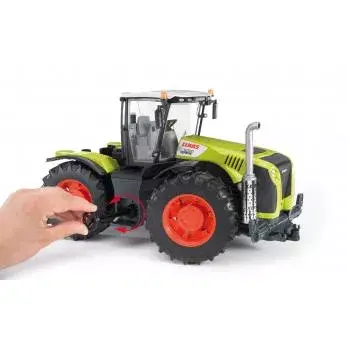 Rotaļlietu traktors Bruder Claas Xerion 5000 Photo 5