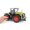 Rotaļlietu traktors Bruder Claas Xerion 5000 Photo 5