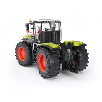 Rotaļlietu traktors Bruder Claas Xerion 5000 Photo 6