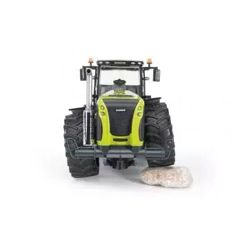 Rotaļlietu traktors Bruder Claas Xerion 5000 Photo 7