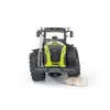 Rotaļlietu traktors Bruder Claas Xerion 5000 Photo 7