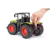 Rotaļlietu traktors Bruder Claas Xerion 5000 Photo 8