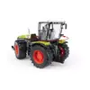 Rotaļlietu traktors Bruder Claas Xerion 5000 Photo 10