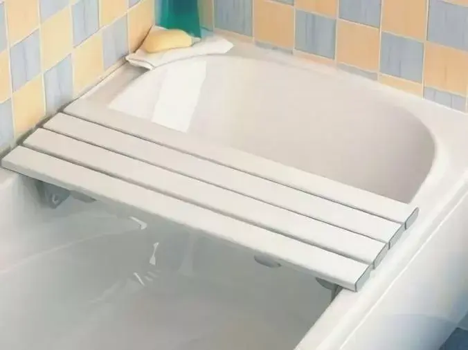 Bath bench REHA FUND RF-851 Photo 3