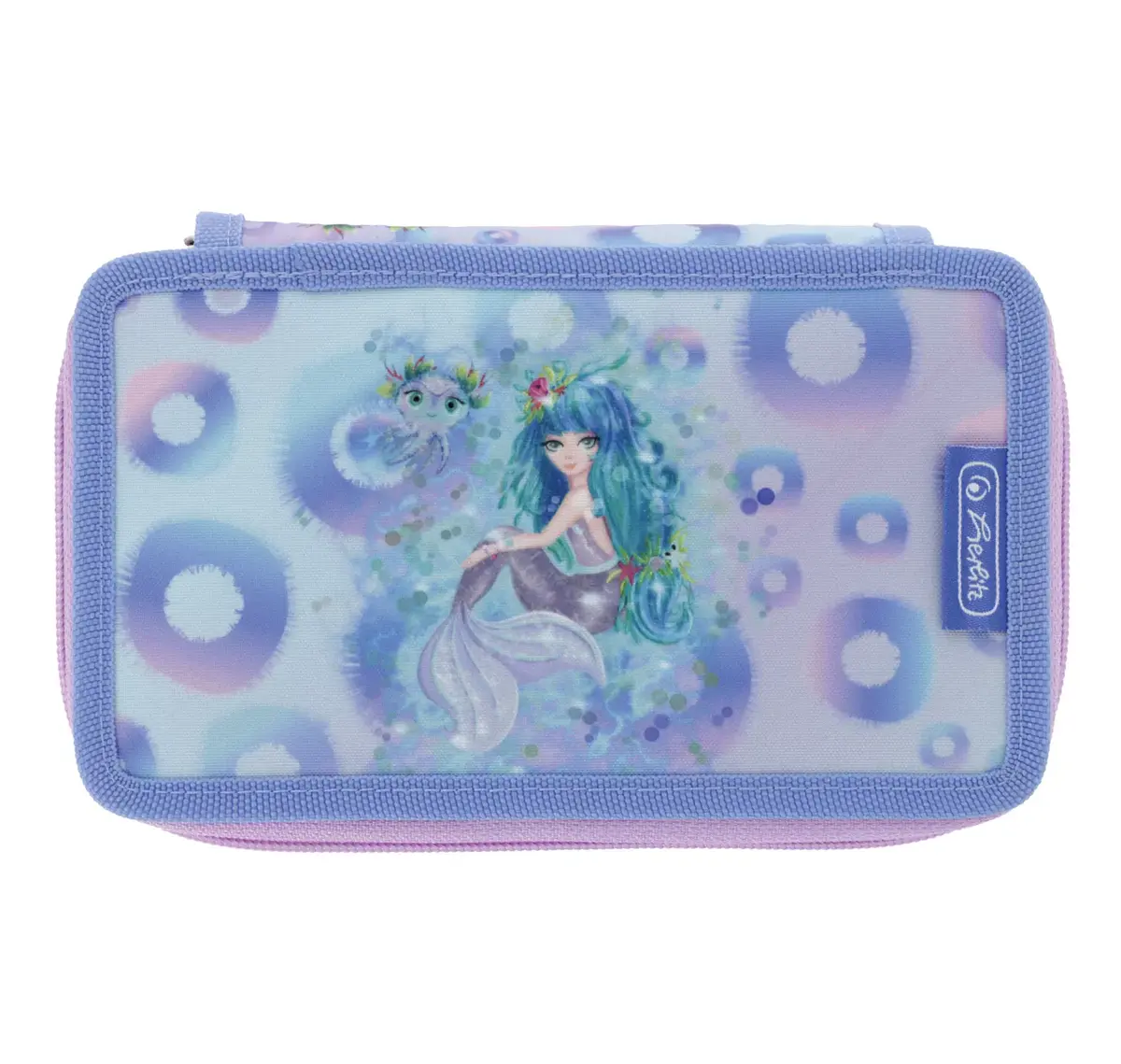 Kancelejas komplekts Herlitz Mystic Mermaid Photo 2