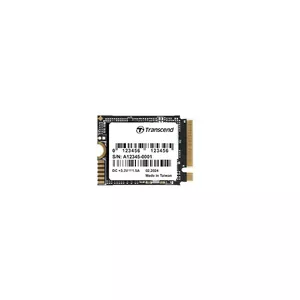 SSD disk Transcend 310S 512 GB M.2 PCI Express 4.0 NVMe 3D NAND