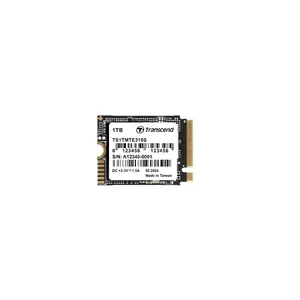 SSD diskdziņš Transcend 1 TB M.2 PCI Express 4.0 NVMe 310S