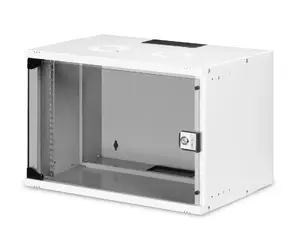 Wall mounted rack Digitus SOHO PRO DN-49202
