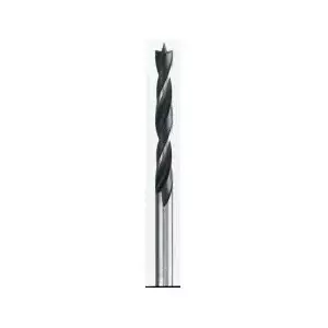 Drill bit, Bosch 2609255205 — 8 mm diameter, 115 mm length, 1 piece