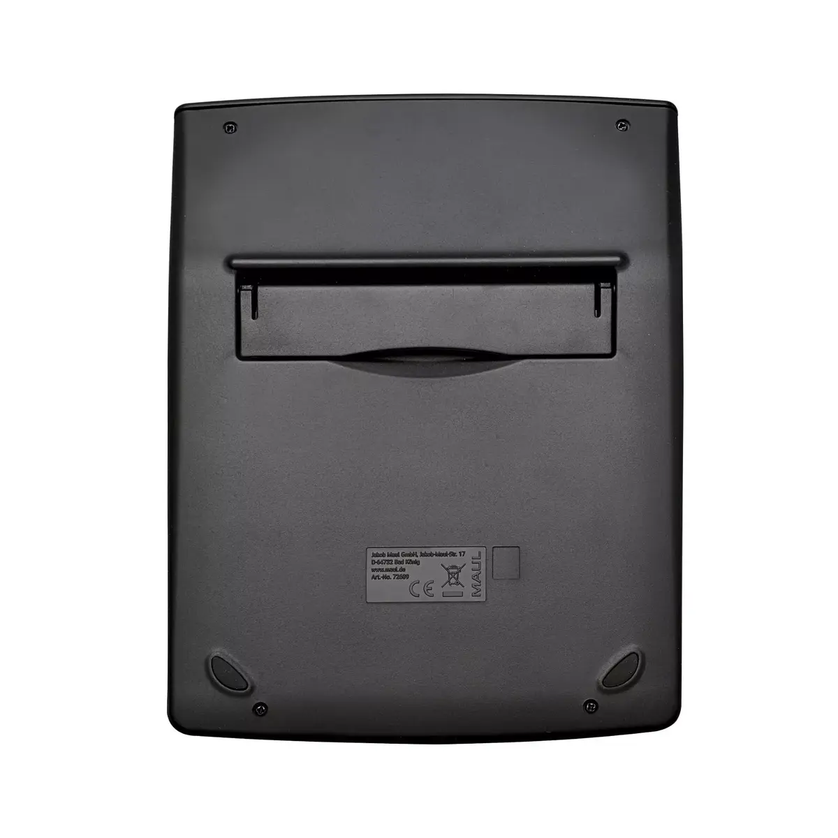 Kalkulators Maul ECO 950 Photo 2