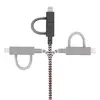 Кабель USB 2.0 native union BELT-ULC-ZEB-NP 2 м Photo 3
