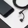 Кабель USB 2.0 native union BELT-ULC-ZEB-NP 2 м Photo 9