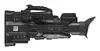 Panasonic HC-X20 Rokas videokamera 4K Photo 9