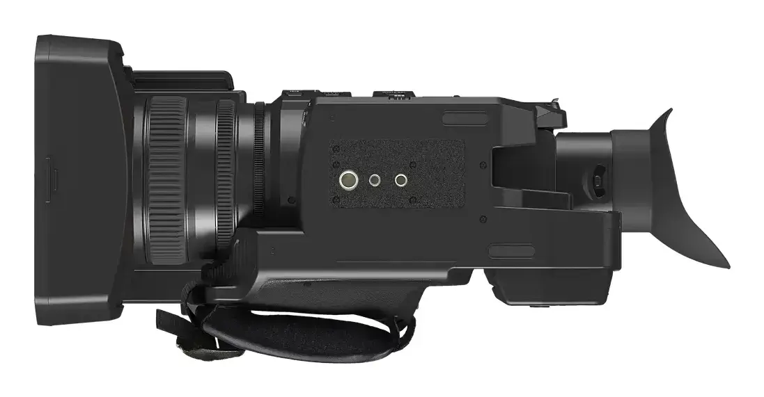 Panasonic HC-X20 Rokas videokamera 4K Photo 10