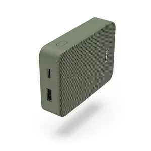 Hama 00201713 Portatīvais akumulators 10000 mAh