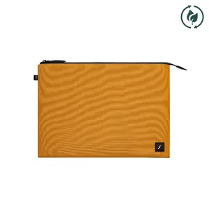 Native Union W.F.A STOW-LT-MBSKFT16 Yellow Sleeve case for Apple MacBook Pro 16 and MacBook Pro 15
