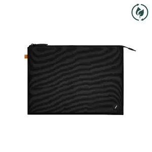 Native Union W.F.A Sleeve case for Apple MacBook Pro 16 and 15 Black