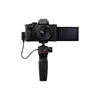 Объективная камера Panasonic Lumix DC-G100VEG-K Photo 2
