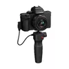 Объективная камера Panasonic Lumix DC-G100VEG-K Photo 3