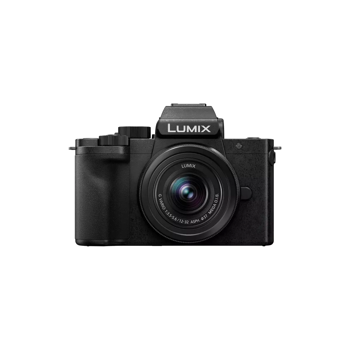 Объективная камера Panasonic Lumix DC-G100VEG-K Photo 5