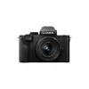Объективная камера Panasonic Lumix DC-G100VEG-K Photo 5