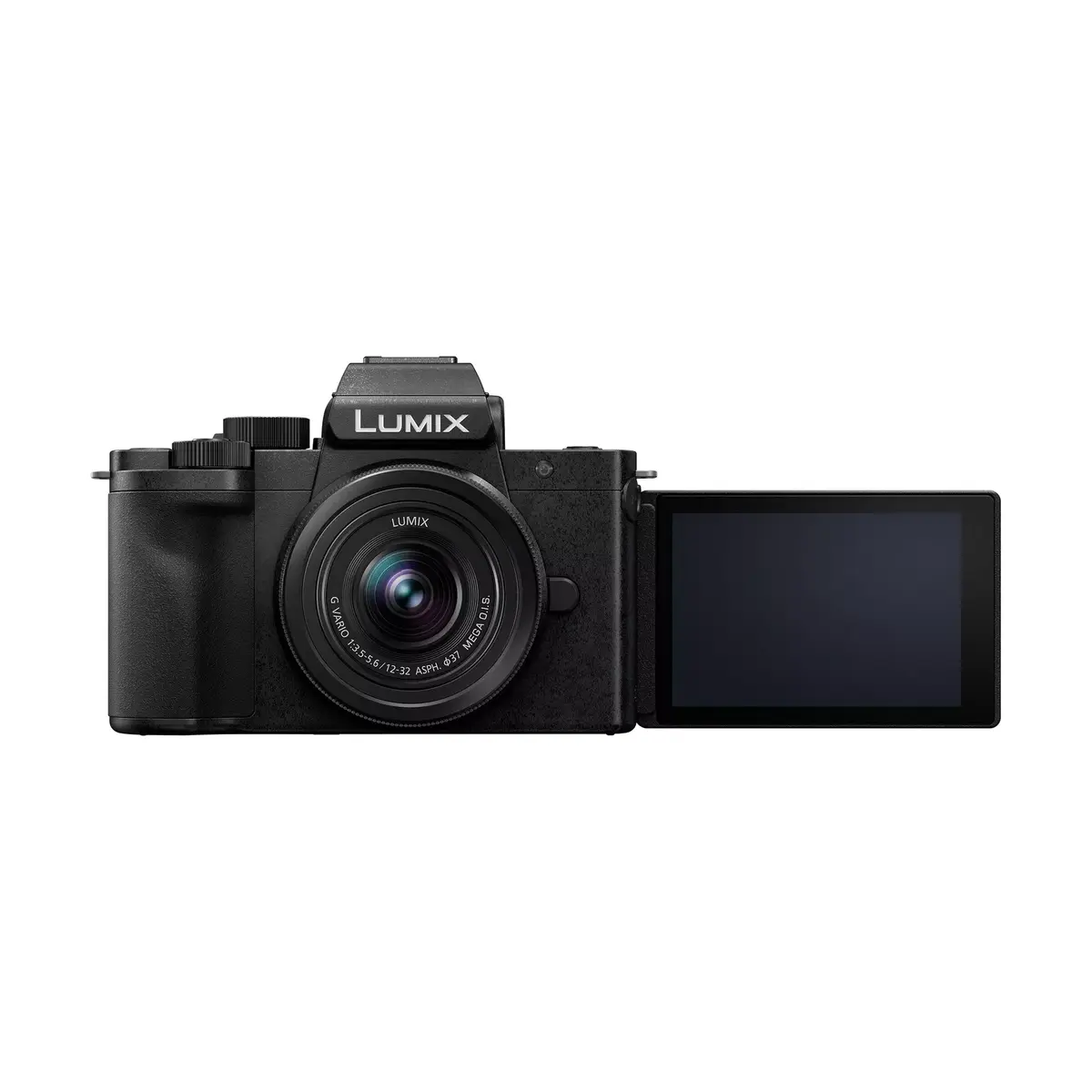 Объективная камера Panasonic Lumix DC-G100VEG-K Photo 6