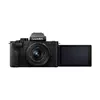 Объективная камера Panasonic Lumix DC-G100VEG-K Photo 6