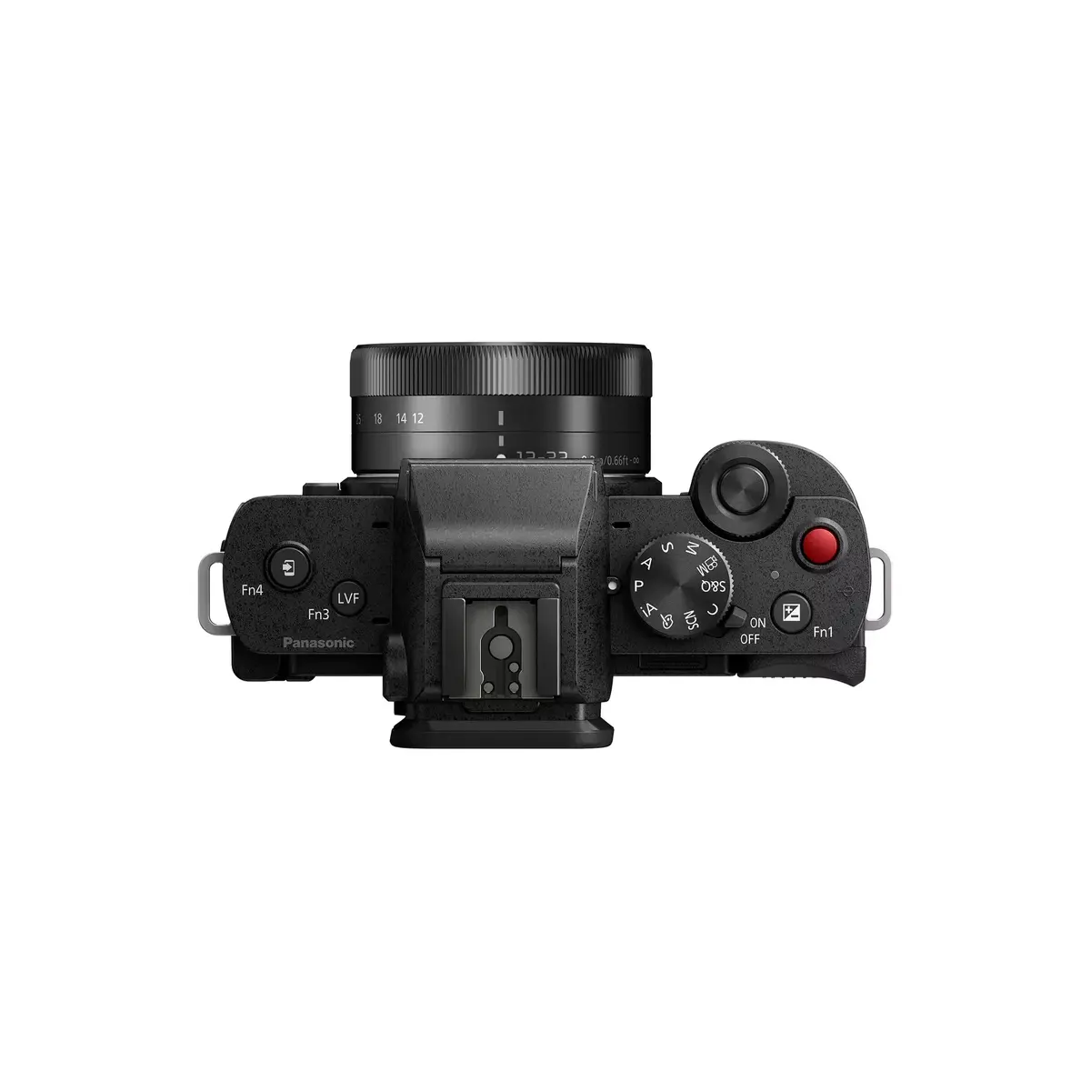 Объективная камера Panasonic Lumix DC-G100VEG-K Photo 9