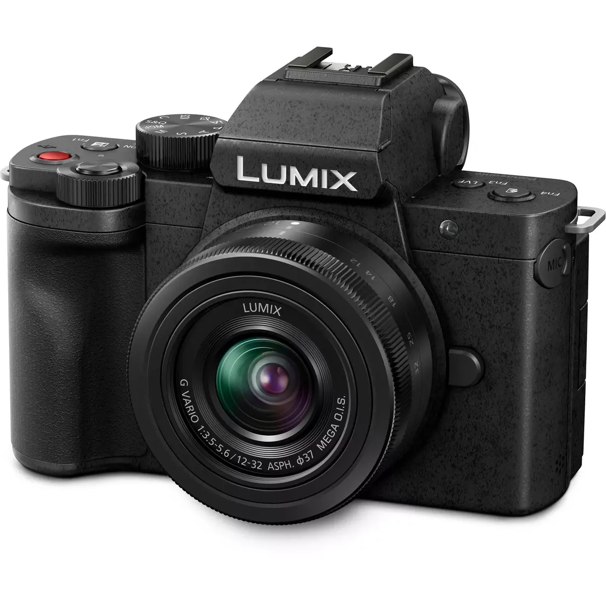 Panasonic Lumix DC-G100D mirrorless camera Photo 3