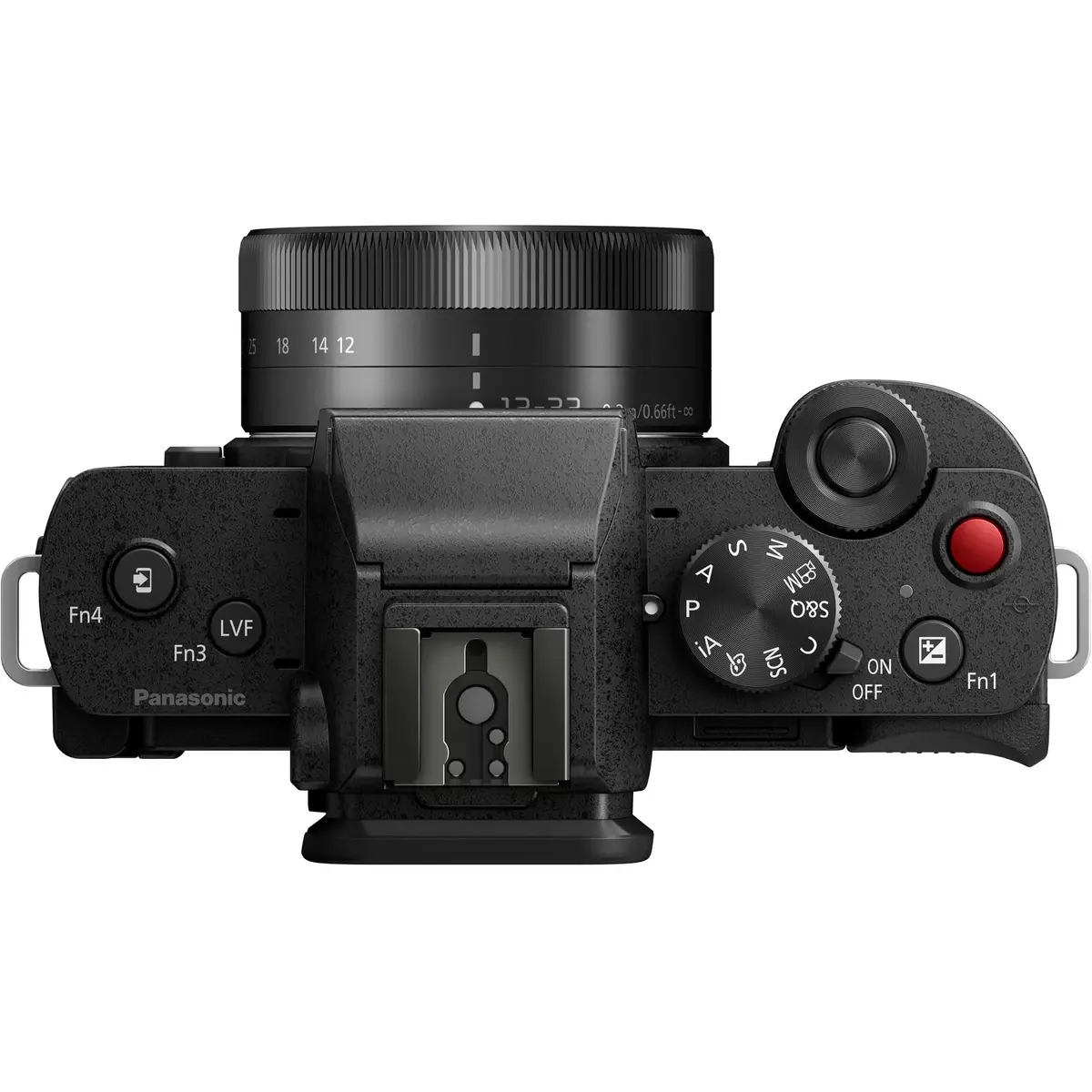Panasonic Lumix DC-G100D mirrorless camera Photo 4